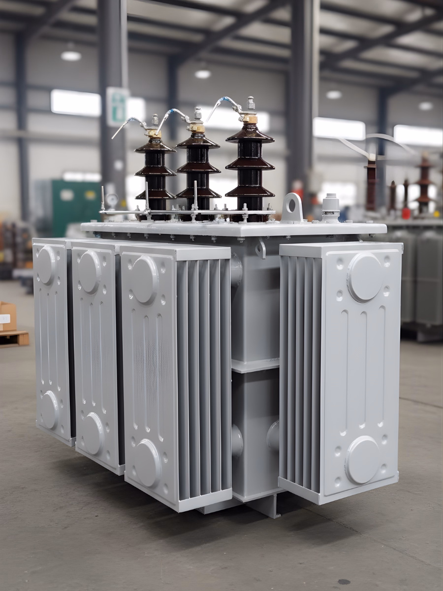 Food and beverage processing machinery